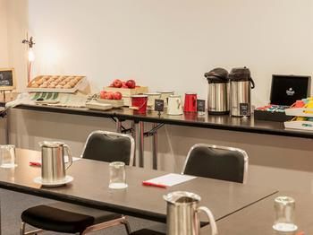 Ibis Melbourne Hotel And Apartments - Accommodation Gold Coast 39