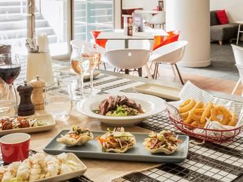 Ibis Melbourne Hotel And Apartments - Accommodation Gold Coast 41
