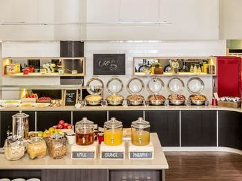 Ibis Melbourne Hotel And Apartments - Accommodation Gold Coast 43
