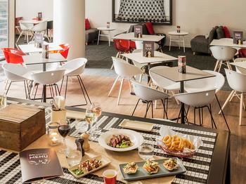 Ibis Melbourne Hotel And Apartments - Accommodation Gold Coast 46