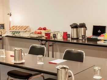 Ibis Melbourne Hotel And Apartments - Accommodation Gold Coast 50