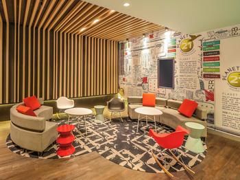 Ibis Melbourne Hotel And Apartments - Accommodation Gold Coast 52