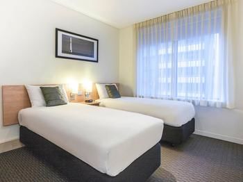 Ibis Melbourne Hotel And Apartments - Accommodation Gold Coast 53