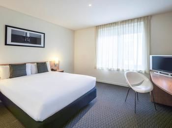 Ibis Melbourne Hotel And Apartments - Accommodation Gold Coast 54