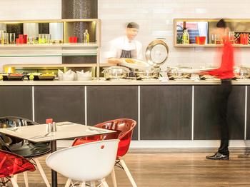 Ibis Melbourne Hotel And Apartments - Accommodation Gold Coast 60