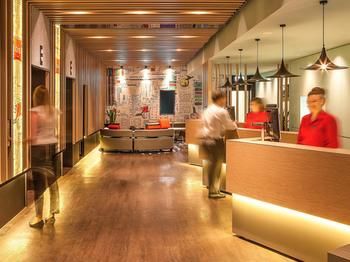 Ibis Melbourne Hotel And Apartments - Accommodation Gold Coast 62