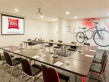 Ibis Melbourne Hotel And Apartments - Accommodation Gold Coast 64