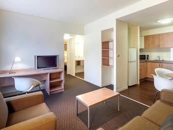 Ibis Melbourne Hotel And Apartments - Accommodation Gold Coast 65