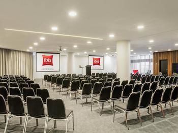Ibis Melbourne Hotel And Apartments - Accommodation Gold Coast 68