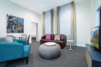Mantra City Central - Accommodation Gold Coast 5