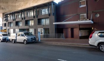 Napoleon On Kent - Accommodation Gold Coast 4