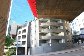 Napoleon On Kent - Accommodation Gold Coast 5