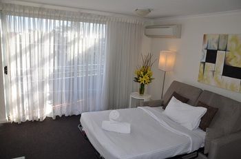 Napoleon On Kent - Accommodation Gold Coast 6