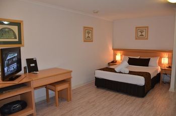 Napoleon On Kent - Accommodation Gold Coast 8