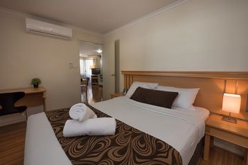 Napoleon On Kent - Accommodation Gold Coast 9