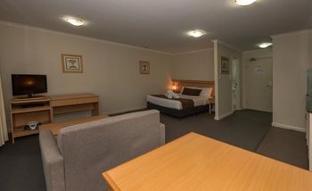 Napoleon On Kent - Accommodation Gold Coast 10