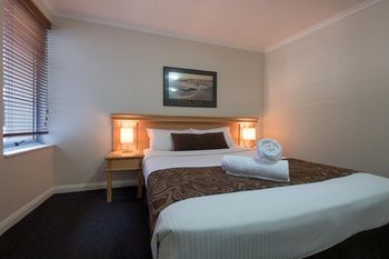 Napoleon On Kent - Accommodation Gold Coast 12