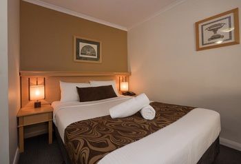Napoleon On Kent - Accommodation Gold Coast 16