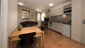 Napoleon On Kent - Accommodation Gold Coast 21