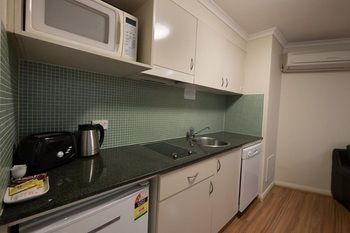 Napoleon On Kent - Accommodation Gold Coast 22
