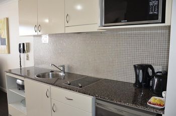 Napoleon On Kent - Accommodation Gold Coast 23