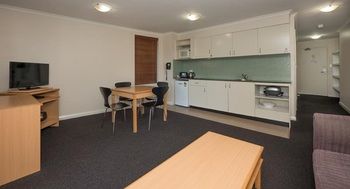 Napoleon On Kent - Accommodation Gold Coast 24