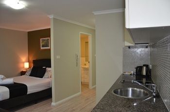 Napoleon On Kent - Accommodation Gold Coast 25