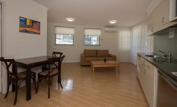 Napoleon On Kent - Accommodation Gold Coast 27
