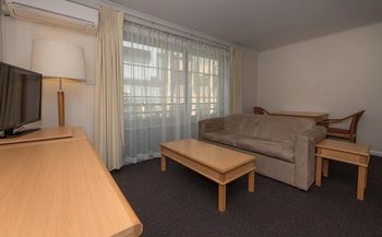Napoleon On Kent - Accommodation Gold Coast 31
