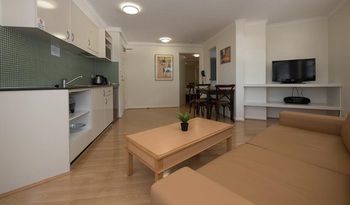Napoleon On Kent - Accommodation Gold Coast 32