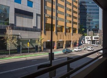 Napoleon On Kent - Accommodation Gold Coast 35