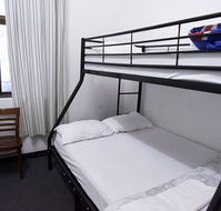 Maze Backpackers - Accommodation Gold Coast