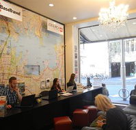 Base Sydney - Backpacker - Accommodation Gold Coast