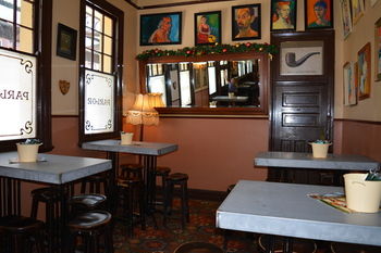 Australian Heritage Hotel - Accommodation Gold Coast 1