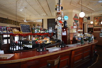 Australian Heritage Hotel - Accommodation Gold Coast 3