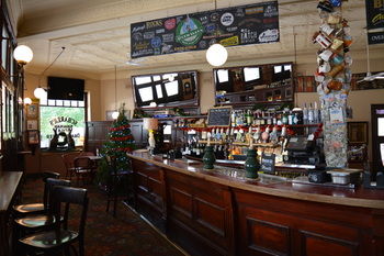 Australian Heritage Hotel - Accommodation Gold Coast 5