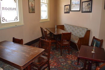Australian Heritage Hotel - Accommodation Gold Coast 9