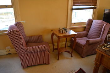 Australian Heritage Hotel - Accommodation Gold Coast 10