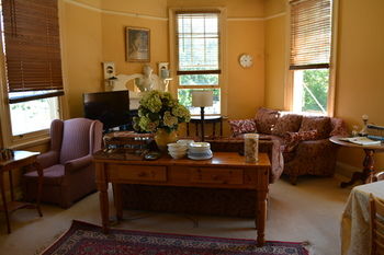 Australian Heritage Hotel - Accommodation Gold Coast 11