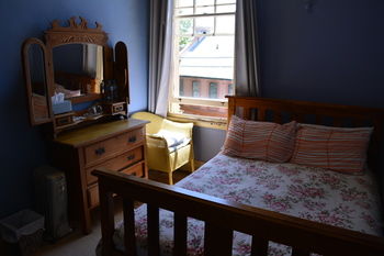 Australian Heritage Hotel - Accommodation Gold Coast 12