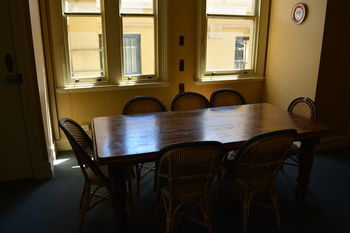 Australian Heritage Hotel - Accommodation Gold Coast 26