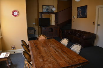 Australian Heritage Hotel - Accommodation Gold Coast 27