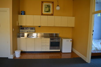 Australian Heritage Hotel - Accommodation Gold Coast 28