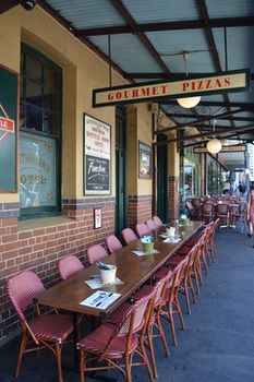 Australian Heritage Hotel - Accommodation Gold Coast 43