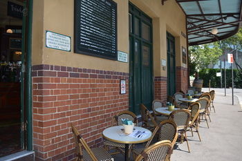 Australian Heritage Hotel - Accommodation Gold Coast 44