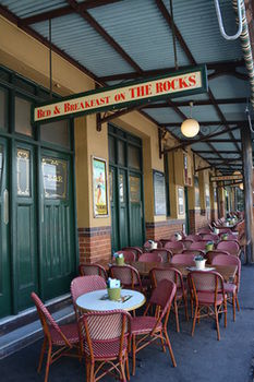 Australian Heritage Hotel - Accommodation Gold Coast 45