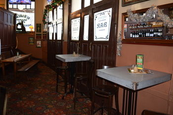 Australian Heritage Hotel - Accommodation Gold Coast 47