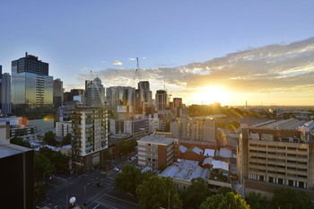 Mercure Melbourne Therry Street - Accommodation Gold Coast 2
