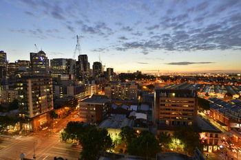 Mercure Melbourne Therry Street - Accommodation Gold Coast 3