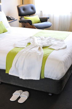 Mercure Melbourne Therry Street - Accommodation Gold Coast 5